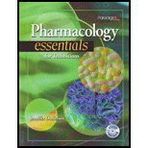 Pharmacology Essentials for Technicians (Pharmacy Technician) by Jennifer Danielson (2011-01-01)