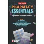 Pharmacy Essentials: A Compact Guide for Students and Practitioners