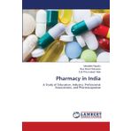 Pharmacy in India