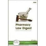 Pharmacy Law Digest
