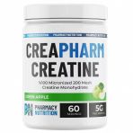 Pharmacy Nutrition Creapharm Creatine 300 gr - Yeşil Elma