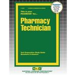 Pharmacy Technician: 3822