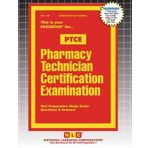 Pharmacy Technician Certification Examination (PTCE): 149