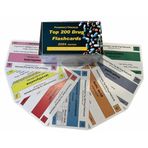 PharmacyTrainer Top 200 Drugs Flashcards