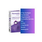 Pharmadaily Collagens 60 Tablet