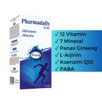 Pharmadaily Male Multivitamin 30 Tablet