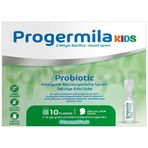 PharmaFast Progermila Kids Probiotic 5 ml 10 Flakon