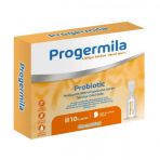 PharmaFast Progermila Probiotic 5 ml 10 Flakon