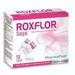 PharmaFast Roxflor Probiyotik 2x10 Saşe