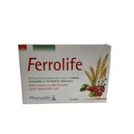 Pharmalife Ferrollfe 30 Tablet