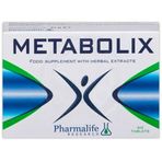 Pharmalife Metabolix 60 Tablet