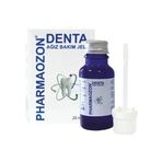 Pharmaozon 20 ml Denta Ağız Gargarası