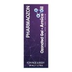 Pharmaozon 50 ml Ozon Jeli ve Arnika Oil Cilt Bakım Serumu