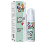 Pharmaozon Kids Ozone Florürlü 50 ml Çocuk Diş Macunu