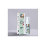 PHARMAOZON Kıdsozon Ozonlu Çilek Aromalı Çocuk Diş Macunu 50 ml KIDSOZON