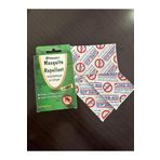 pharmaplast Mosquito Repellent ( Sivrisinek Kovucu) 10 lu kutu