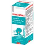 Pharmaq Turmenigra Boğaz Sprey 30 ml Yetişkinler İçin Vitamin ve Mineral İçeren Sıvı Form
