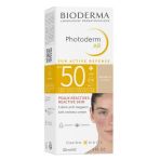 Pharmare AR SPF 50+ 30 ml Natural Renkli Güneş Kremi