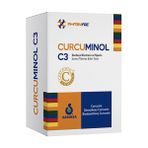 Pharmare Curcuminol C3 30 Kapsül