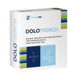 Pharmare Dolotrench 30 Tablet