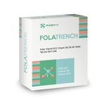 Pharmare Folatrench 60 Tablet