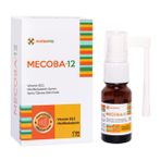 Pharmare Mecoba-12 10 ml Sprey