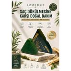 pharmarosso Biberiyeli Saç Bakım Sabunu | Saç Dökülmesine Karşı Destekleyici Bakım