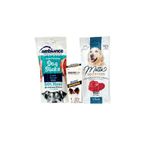 Pharmased Köpekler Için Biocol + 2 Paket Köpek Ödülü