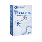 Pharmaser Dpn Seralpha Alfa Lipoik Asit 30 Tablet