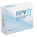 Pharmaser Hpwit Aktif Heksoz Korele 30 Kapsül