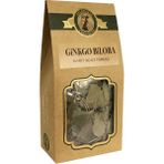 Pharmatea Ginkgo Biloba 50 gr - 1 Adet