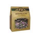 Pharmatea Oolong Çayı Gül Yapraklı 50 Gr