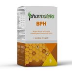 Pharmateks Bph Isırgan Ekstresi Propolis 30 Kapsül