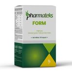 Pharmateks Form Yeşil Çay Ekstresi 30 Kapsül