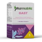 Pharmateks Gast Adaçayı Günlük Kudret Narı Ekstresi 30 Kapsül