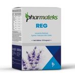 Pharmateks Reg Lavanta Ekstresi 30 Kapsül