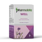 Pharmateks Well Karamuk Ekstresi 30 Kapsül