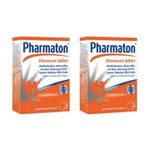 Pharmaton 20 Efervesan Tablet