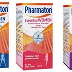 Pharmaton Essential Men 30 Kapsül + Essential Women 30 Kapsül + Essential Daily 30 Kapsül