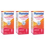 Pharmaton Essential Women 3x30 Tablet