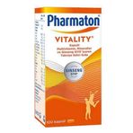 Pharmaton Vitality 100 Tablet