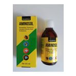 Pharmax 150 ml Aminosol Vitamin ve Aminoasit Solüsyonu