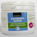 Pharmax 150 Tablet 260 gr Canvit Chondro Süper Köpek Eklem Desteği