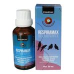 Pharmax 30 ml Respiramax Kuş Solunum Sistemi Destekleyici