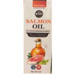 Pharmax Barf 100 ml Salmon Oil Köpek ve Kedi İçin Balık Yağı