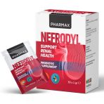 Pharmax Nefrodyl Kedi Ve Köpek Renal Sistem Destekleyici Yem Katkısı 30X1gr