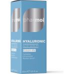 Pharmoi Hyaluronik Asit Ektoin Serum 30 ml