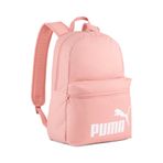 Phase Unisex Pembe Günlük Stil Sırt Çantası 09116428
