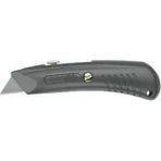Phc Maket Bıçağı Metal Ekonomik Kaymayan Yumuşak Gövde SB92 Yedek Modeli DBRSG400 20 Lİ PAKET-20-LI-PKT