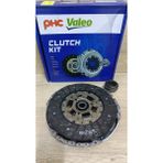 Phc Valeo 41300-23510// SKHD-179 // KD104 Debriyaj Seti Accent 06=> Era Dizel 1.5 / Matrıx / Cerato / Getz 06=> 4 Silindir / Rıo (Valeo Rulmanlı)